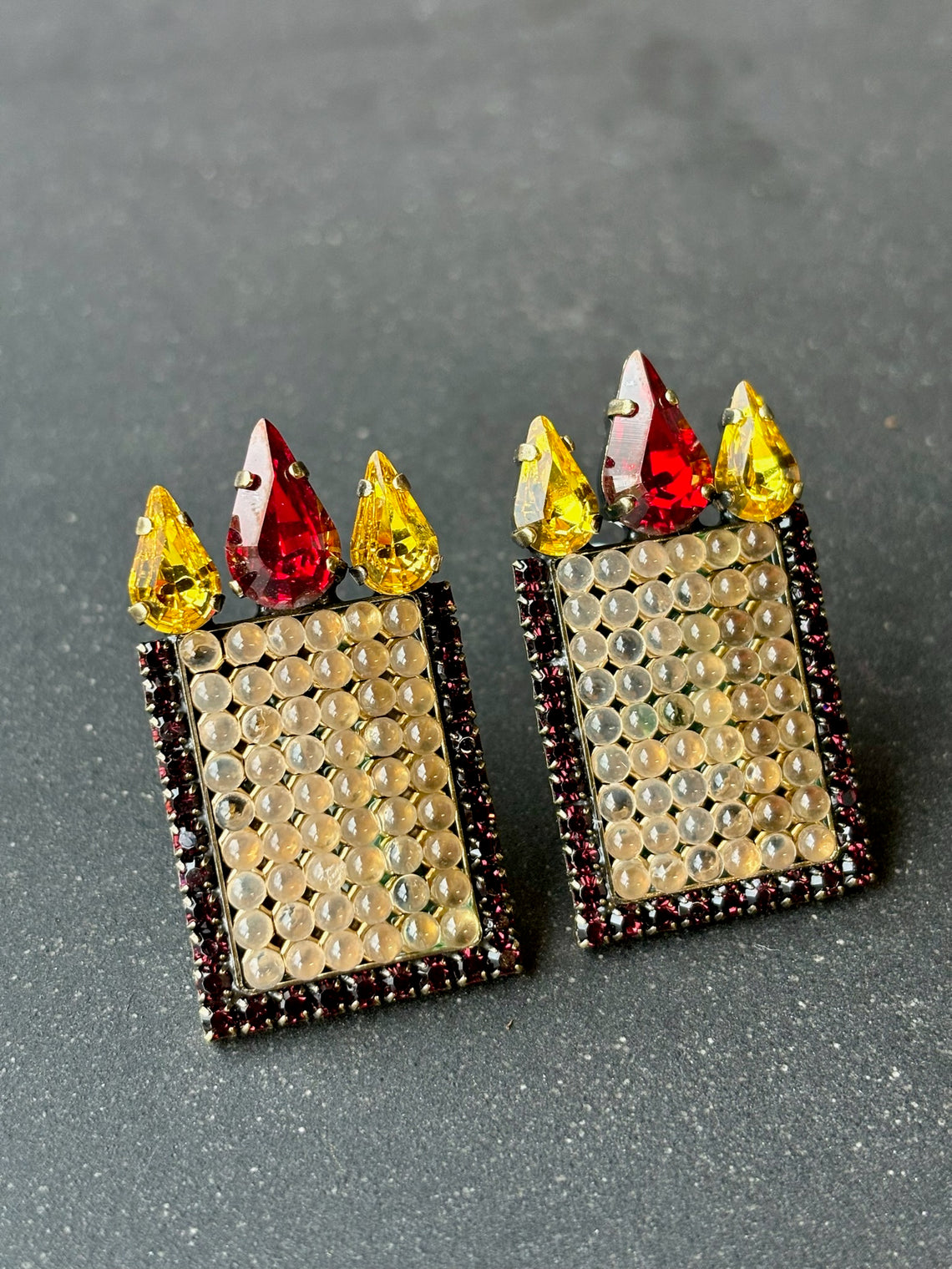 Etta Earrings