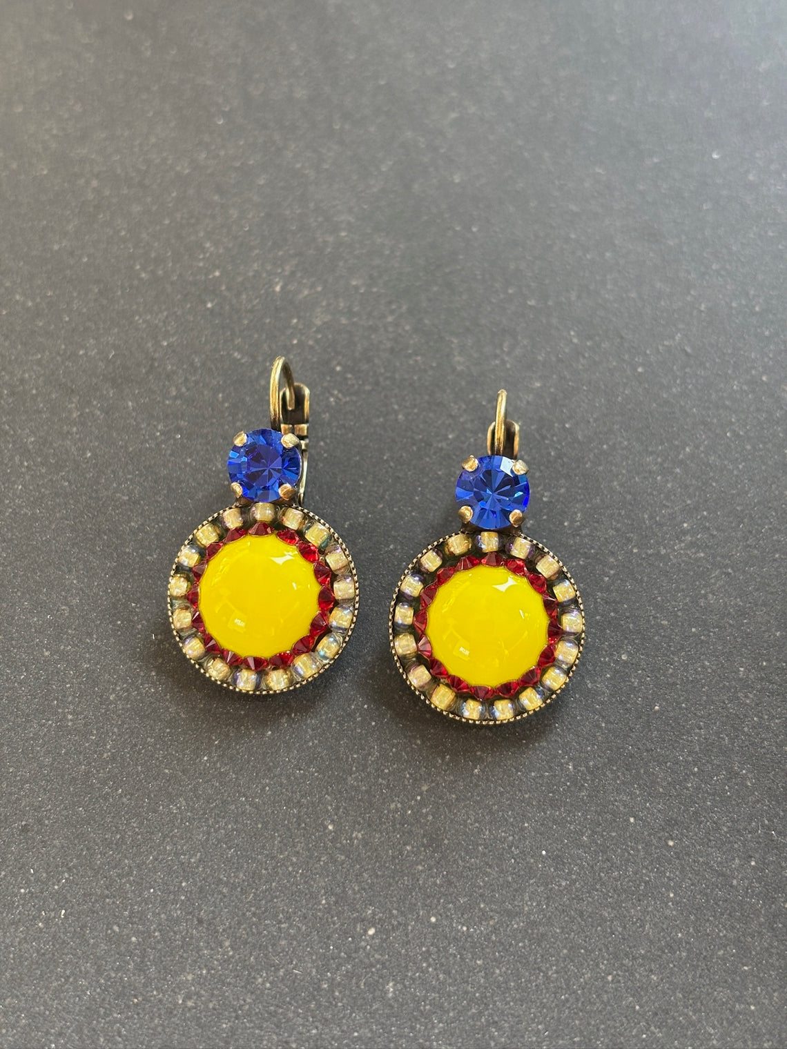 Alyssa Earrings