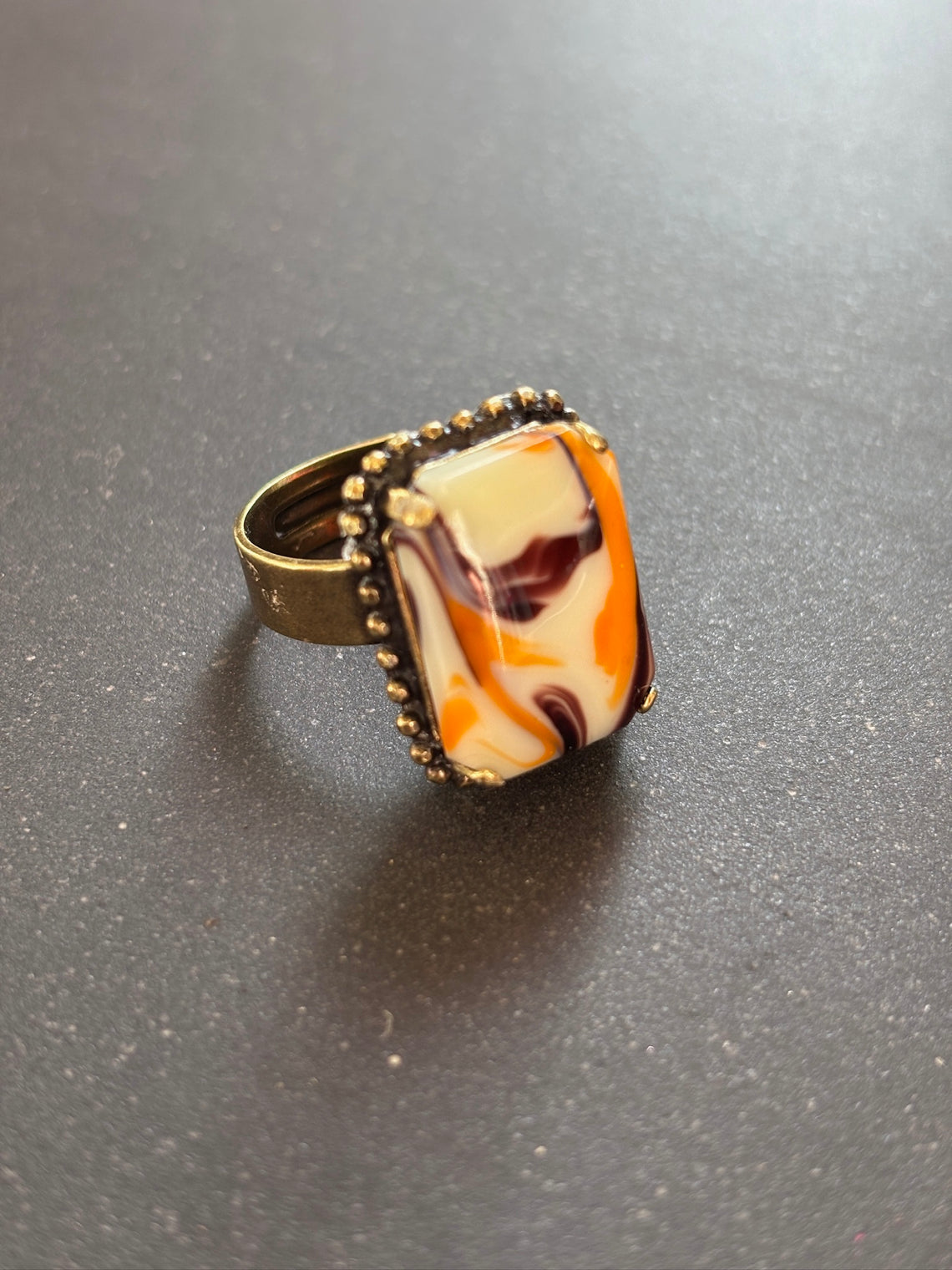 Tigi Ring