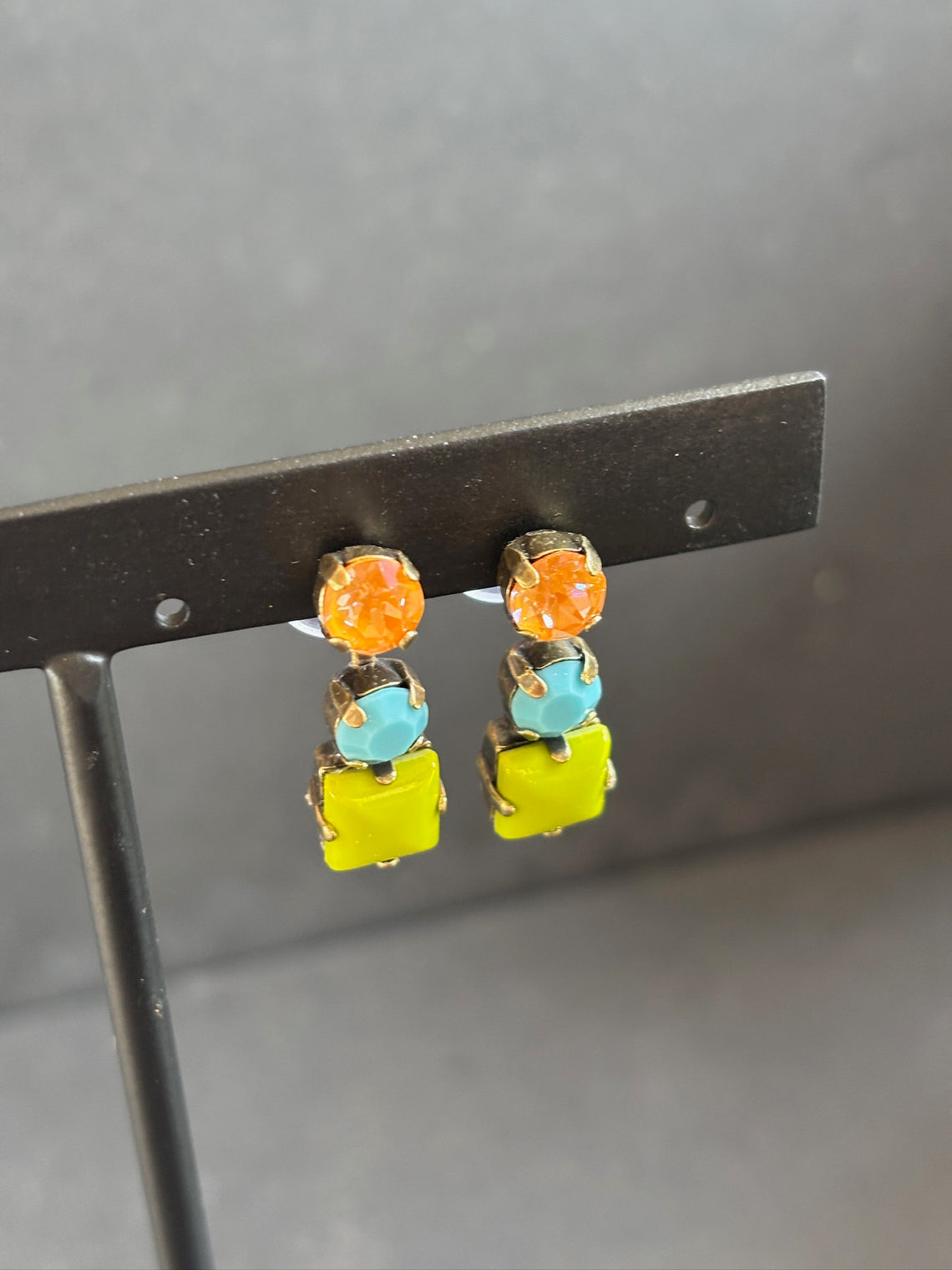 Cora Earrings