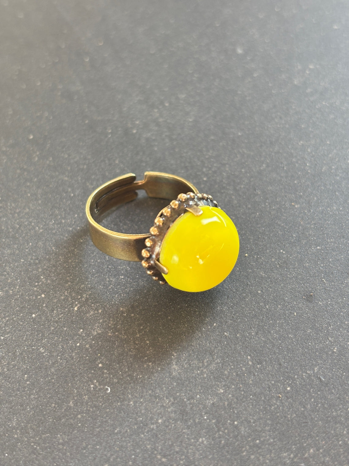 Luna Ring