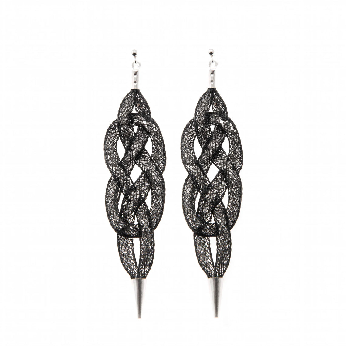 Sisal Earrings