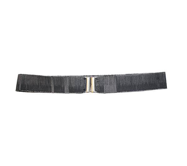 Denim Tone Belt