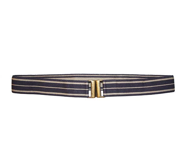 Alecia Belt