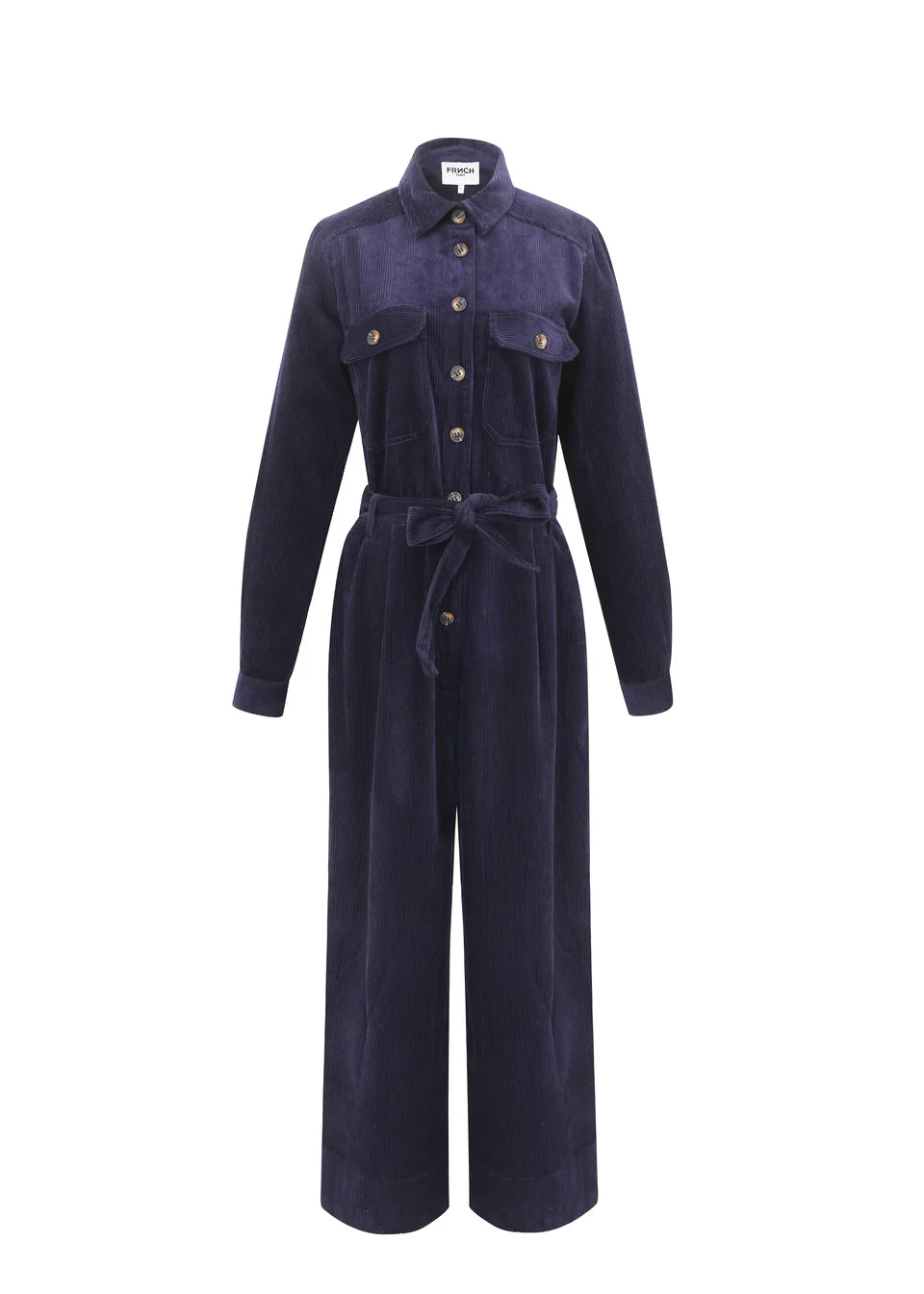 Alya Jumpsuit
