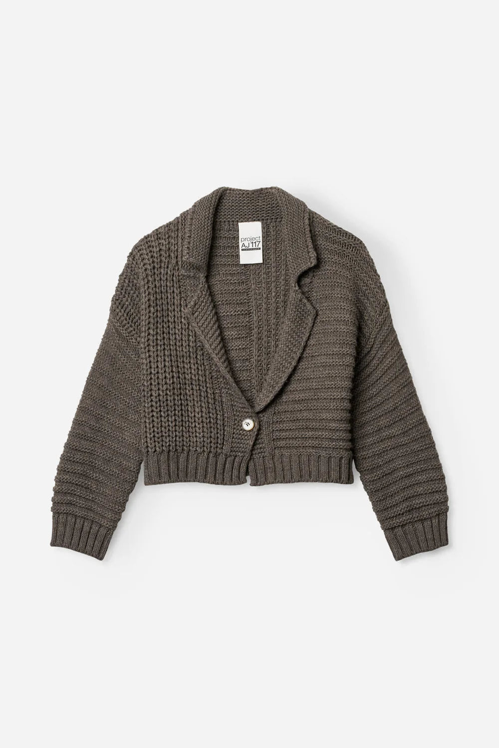 Lulu Jumper