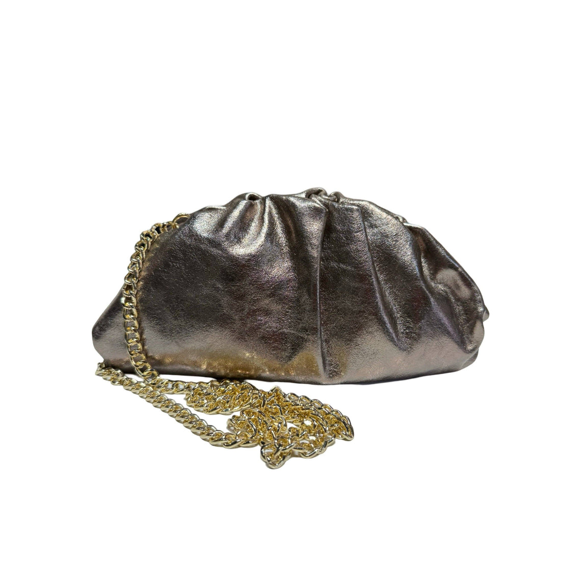 La Chainette Clutch