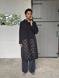 Juno Three Way Coat