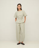 Cotton Trousers