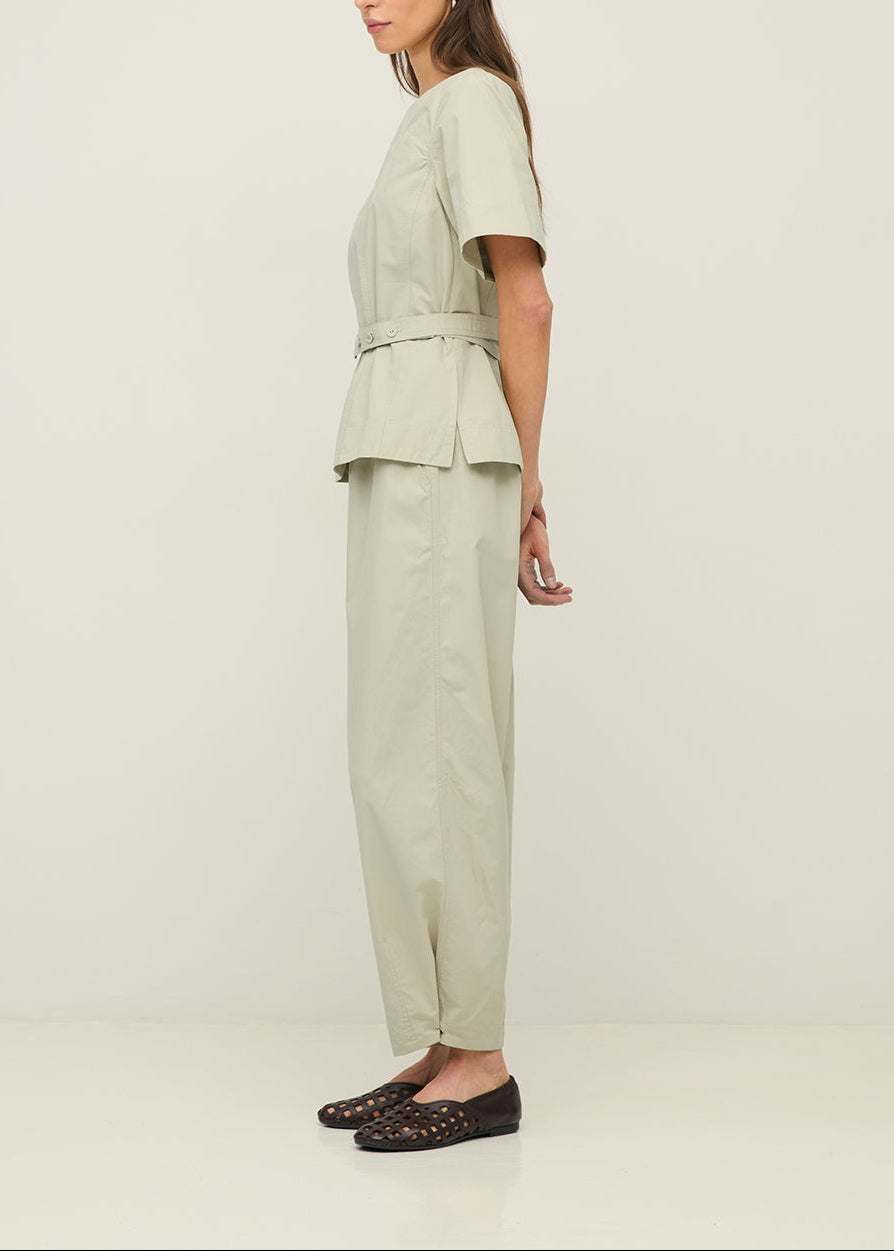 Cotton Trousers