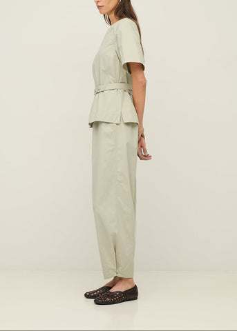 Cotton Trousers