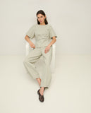 Cotton Trousers