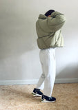 Ivy Bomber Jacket
