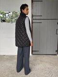Juno Three Way Coat