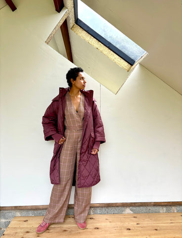 Neva Coat