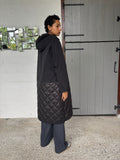 Juno Three Way Coat