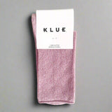 Pale Rose Socks