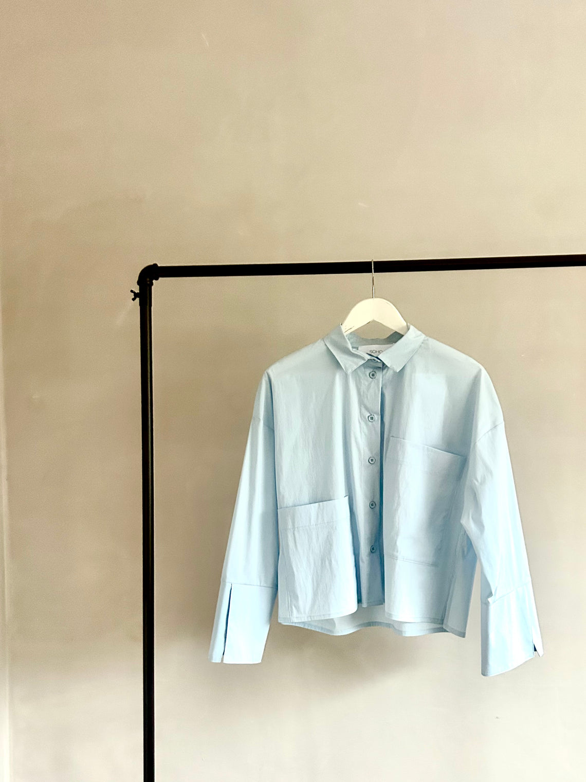 Mary Shirt