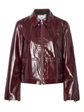 Bordea Leather Jacket