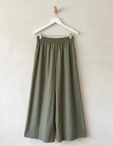 Sage Trousers