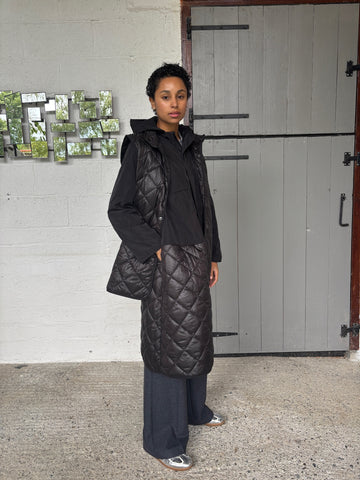 Juno Three Way Coat