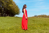 Sevilla Dress