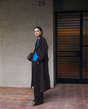 Handmade Wool Coat