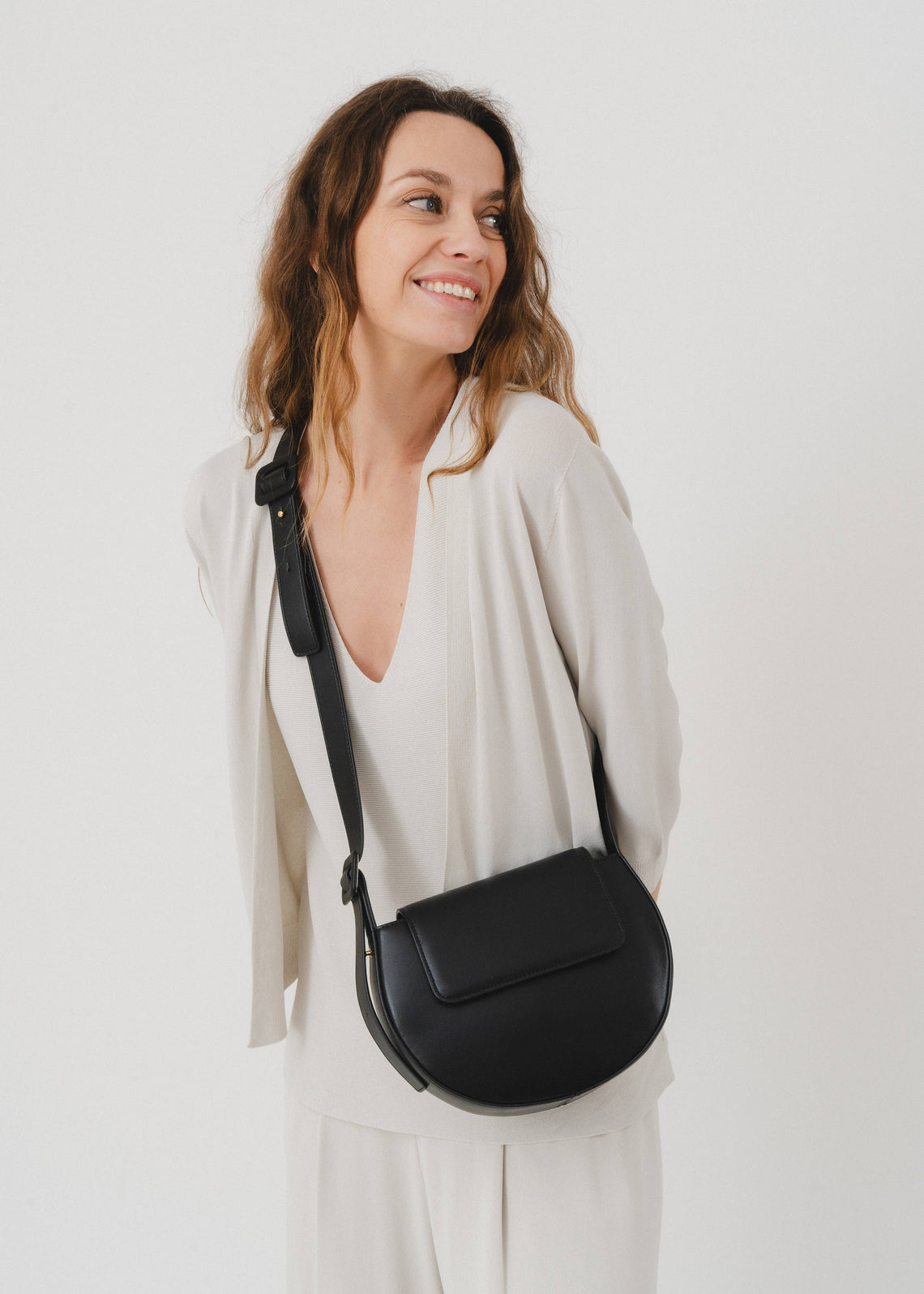 Half Moon Bag