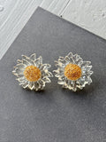 Daisy Earrings