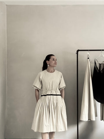 Light Fusion Dress