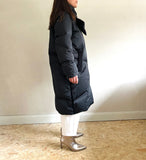 Kaos Coat