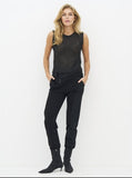 Eliette Knit Top