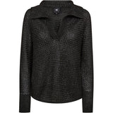 Ellena Polo Top