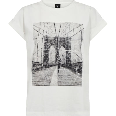 Brooklyn Tee
