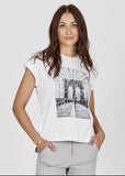 Brooklyn Tee