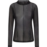 Enya Sheer Top