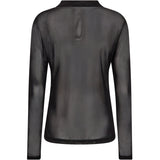 Enya Sheer Top