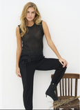 Eliette Knit Top