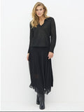 Ellena Polo Top