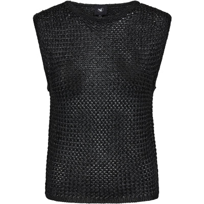 Eliette Knit Top