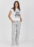 Brooklyn Tee