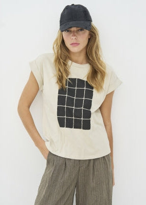 Cheyenne Tee