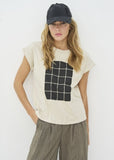 Cheyenne Tee