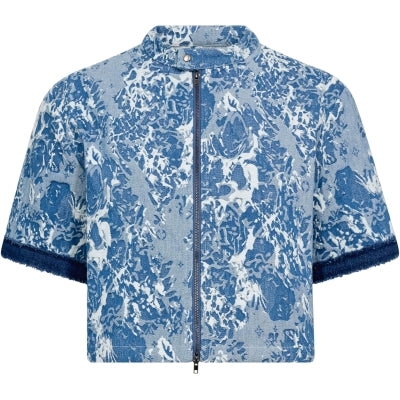 Chia Jacket