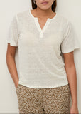 Linen Tee