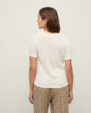 Linen Tee