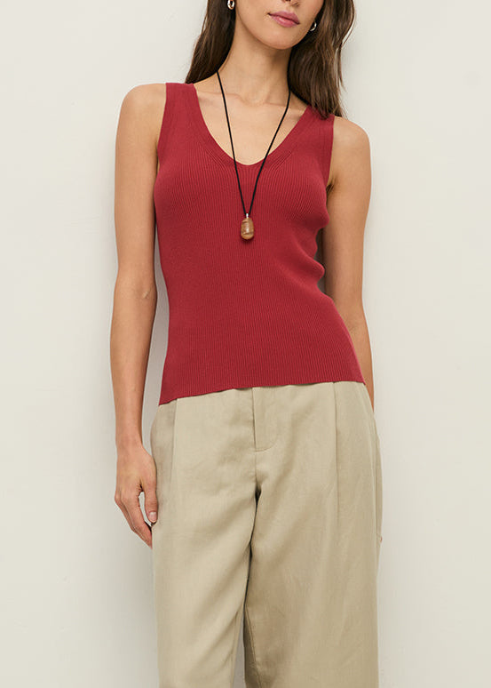 Rosso Top