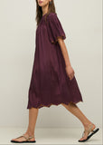 Libra Dress