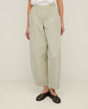 Cotton Trousers