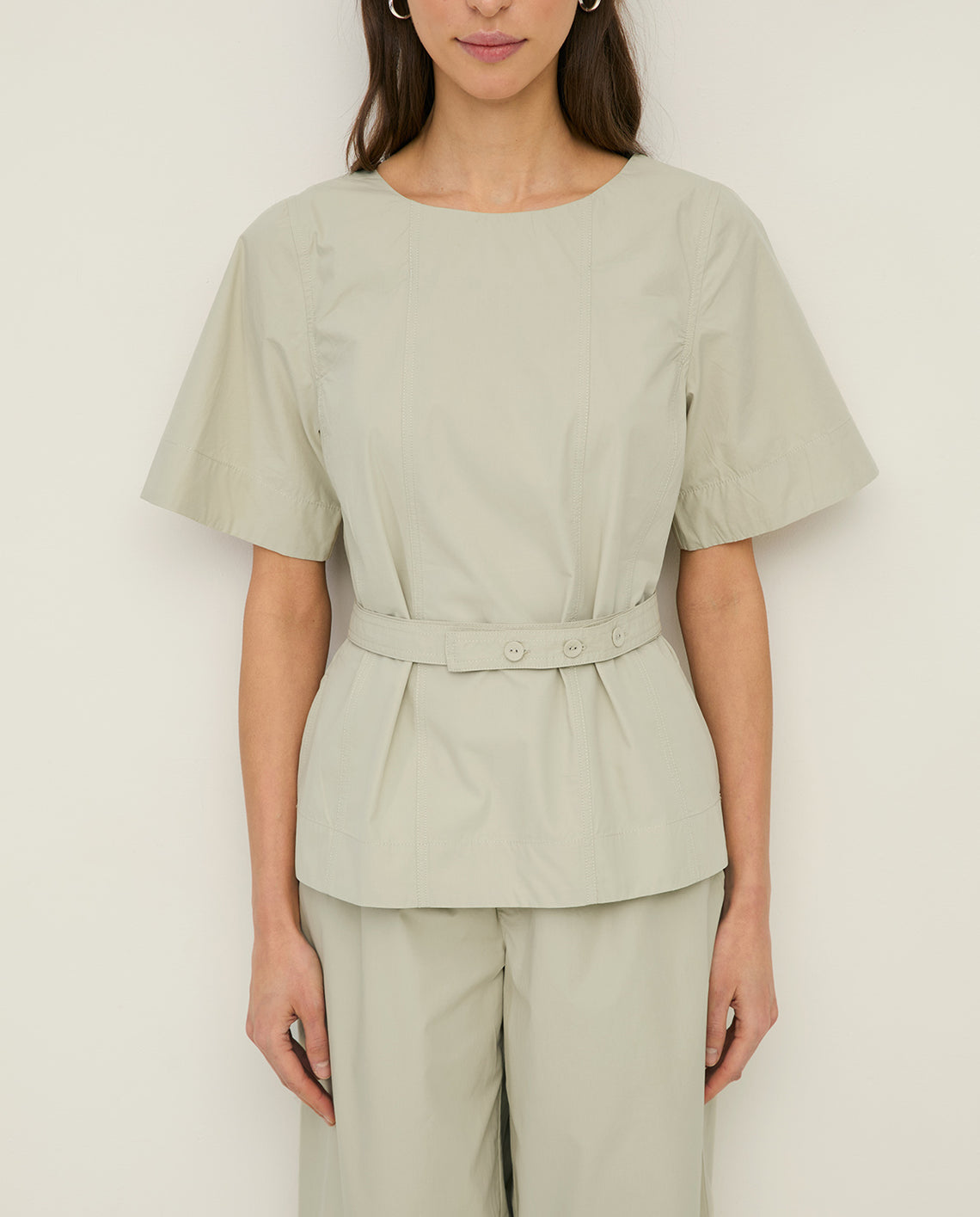 Lily Top